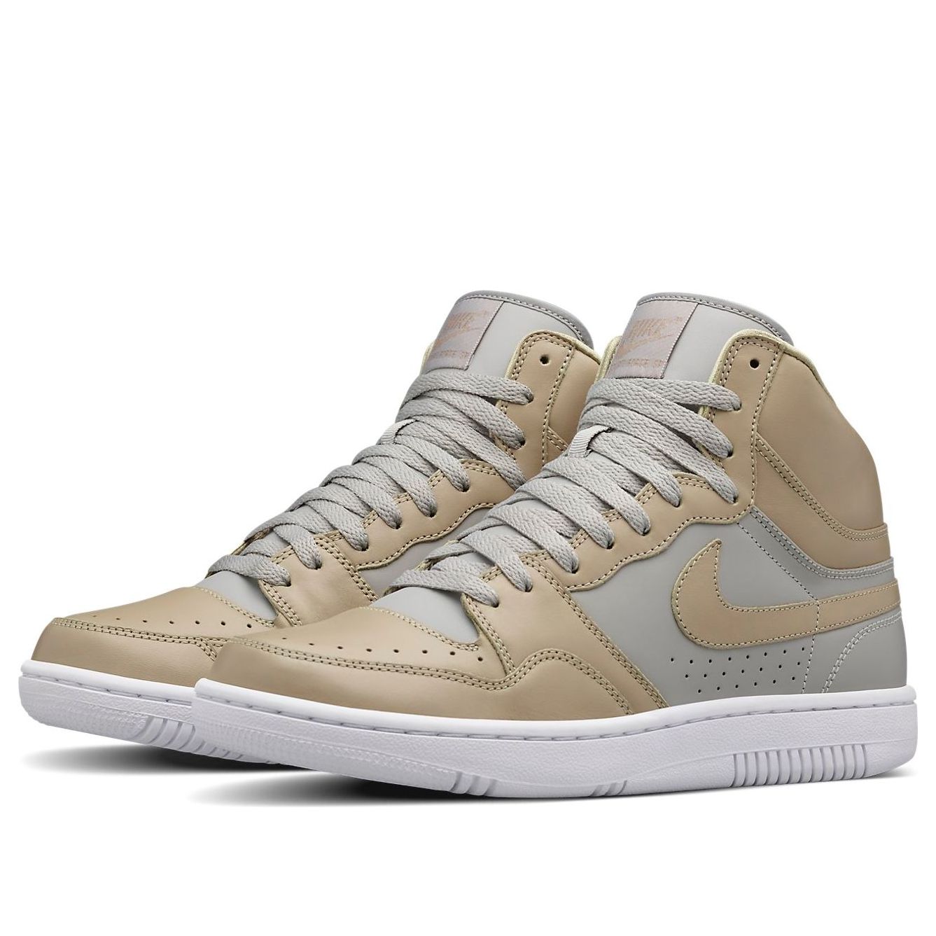 Nike x Undercover Court Force 'Bamboo' 826667-220