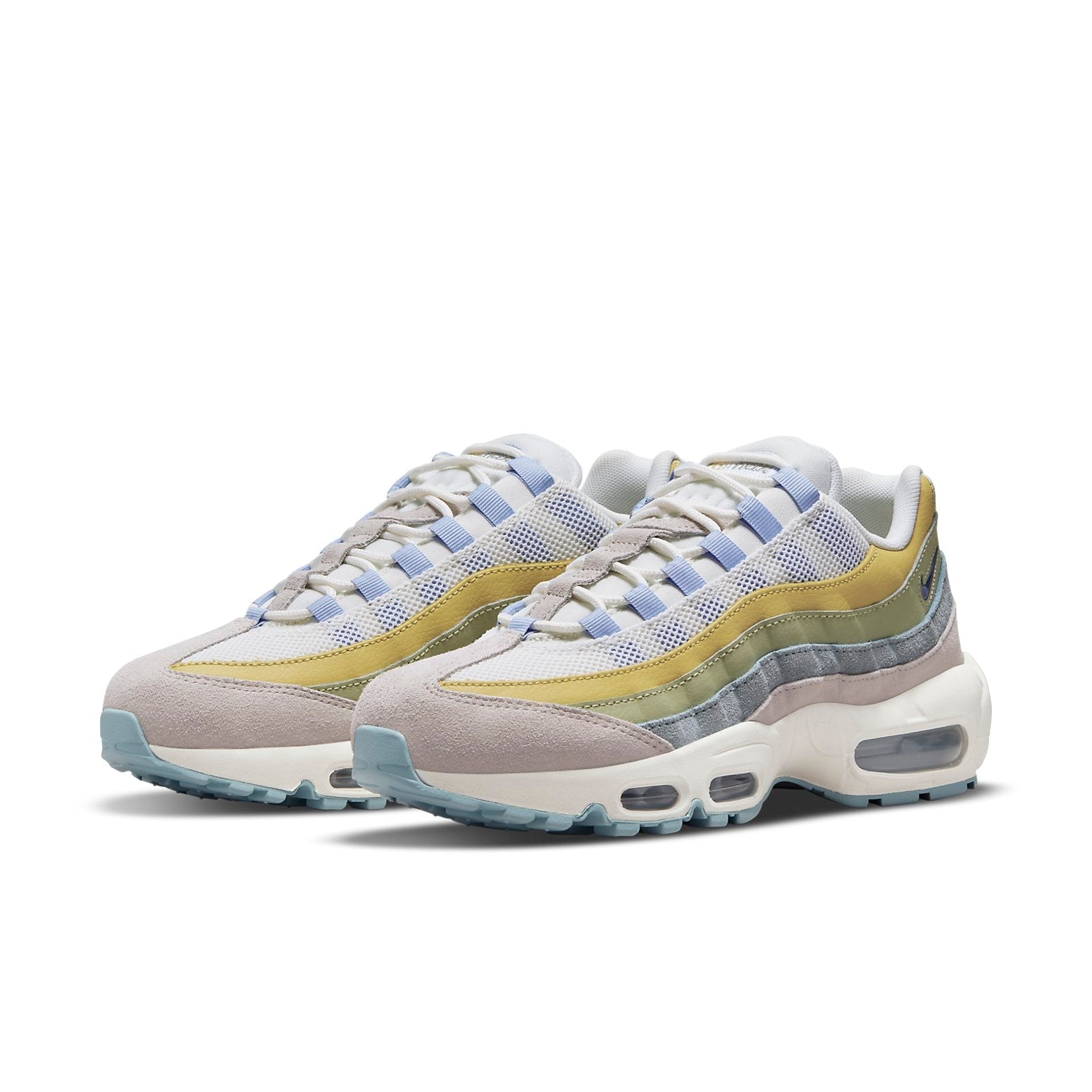 (WMNS) Nike Air Max 95 TM 'Easter Pastel' DR7867-100