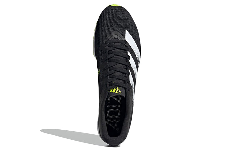 adidas Adizero Bekoji 2.0 'Black' FW2200