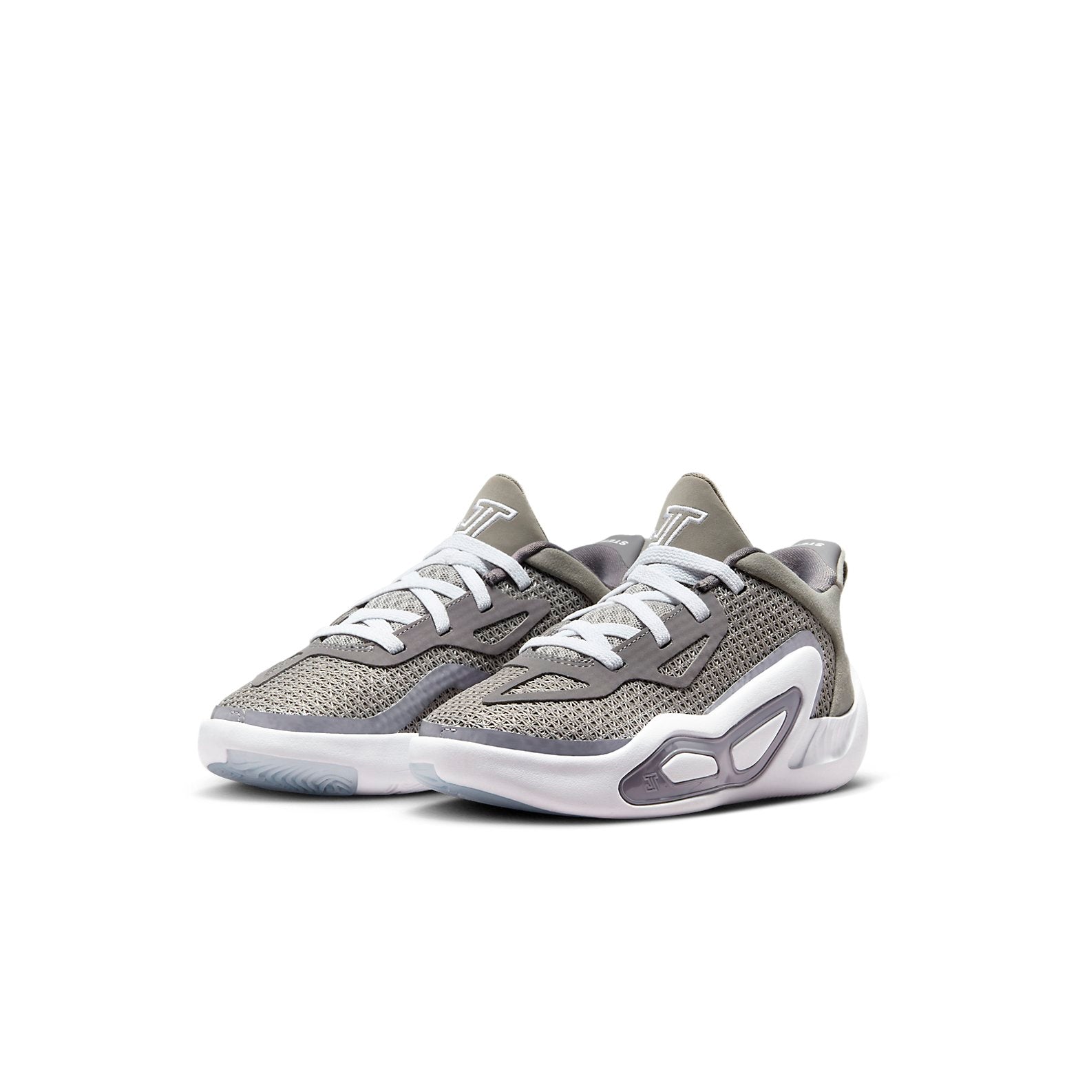 (PS) Air Jordan Tatum 1 'Cool Grey' DX5357-002