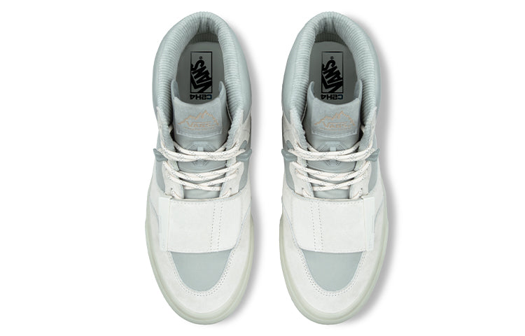 Vans C2H4 x Mountain Edition 'Gray White' VN0A3TKG627