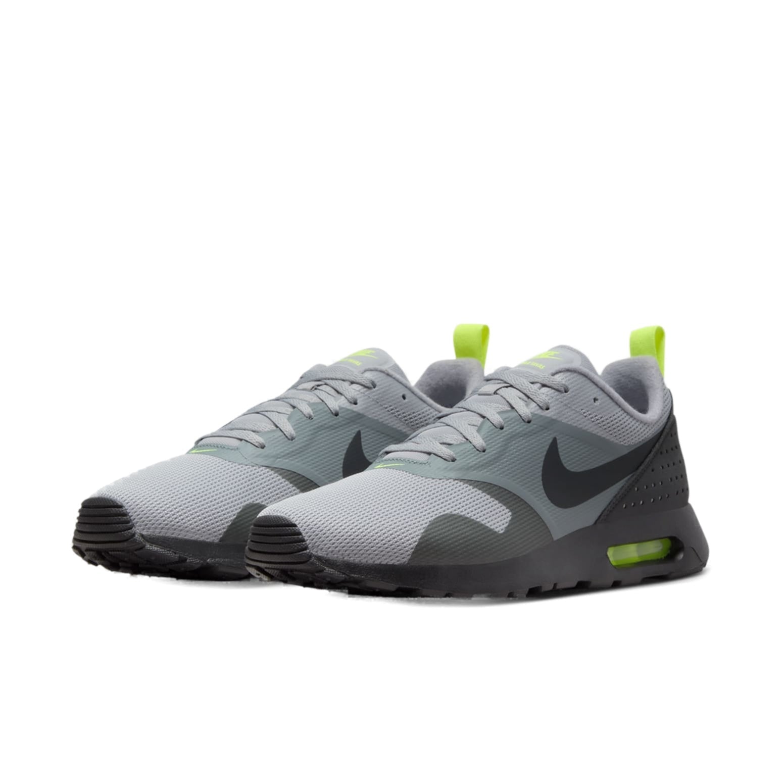 Nike Air Max Tavas 'Wolf Grey Anthracite' 705149-015