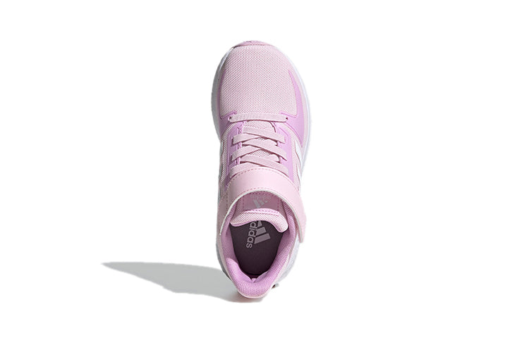 (PS) adidas Runfalcon 2.0 'Pink Blue' FZ0119