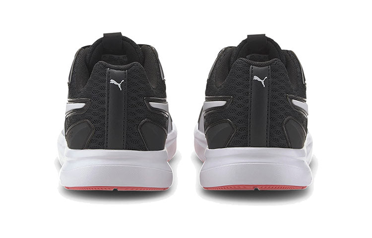 PUMA Escaper Pro Black/White 369984-08