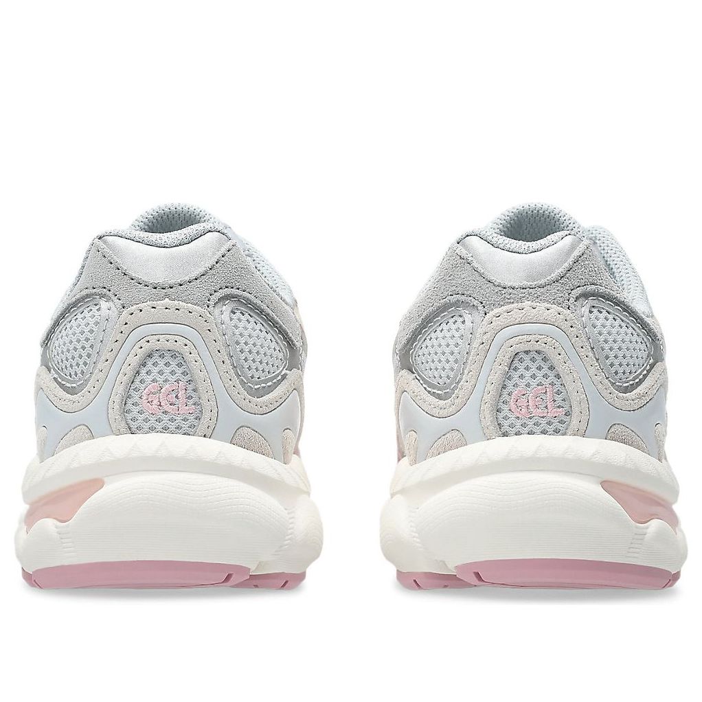 (PS) ASICS Gel NYC 'Glacier Grey Coneflower' 1204A176-020