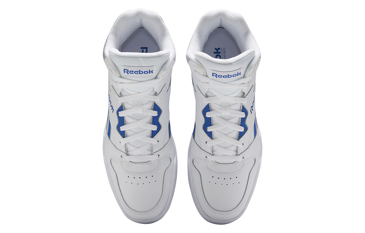 Reebok Royal BB4500 HI2 'White Blue' EF7825
