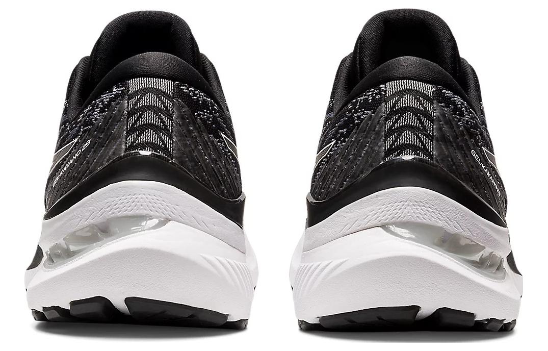 ASICS Gel-Kayano 29 4E Wide 'Black White' 1011B471-002