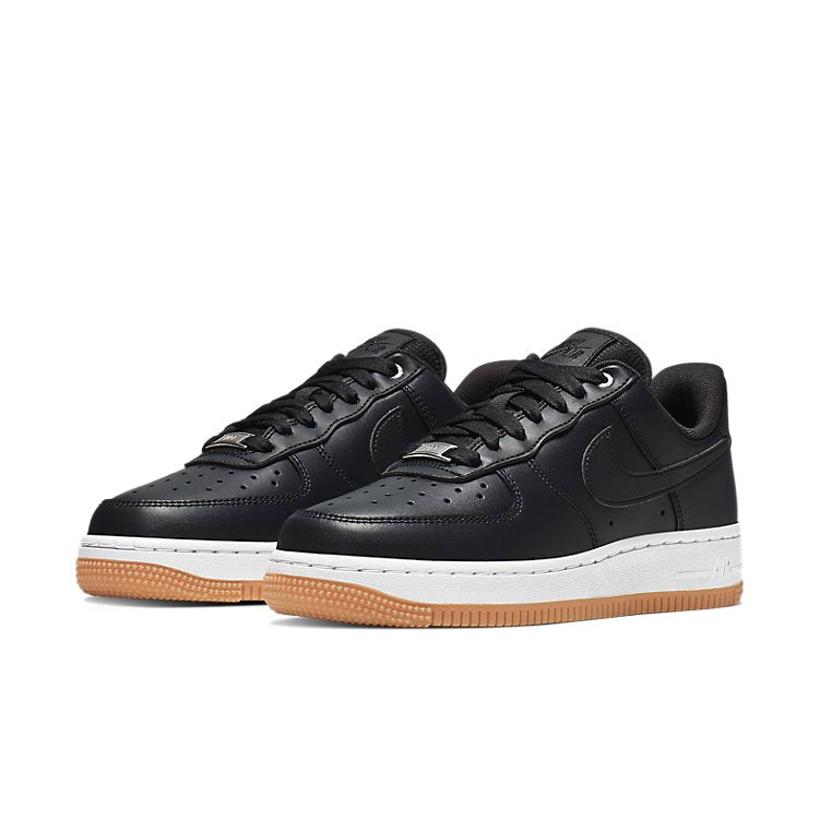 (WMNS) Nike Air Force 1 '07 Premium 'Off Noir' 896185-008