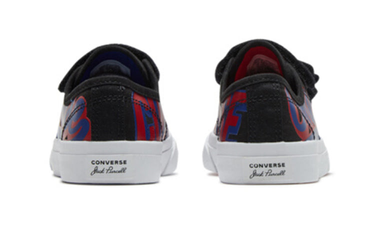 (PS) Converse Jack Purcell 366489C
