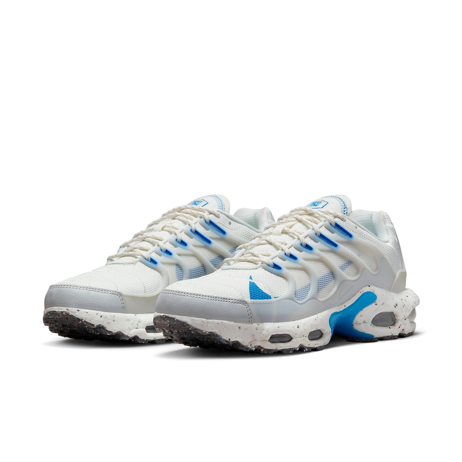Nike Air Max Terrascape Plus 'White Photo Blue' DQ3977-101