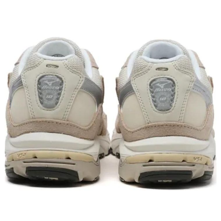 Mizuno Wave Rider 10 'Beige' D1GA227705