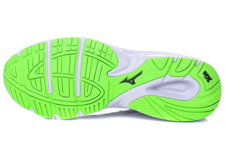 Mizuno Ezrun Lx 'White Black Green' J1GE181809