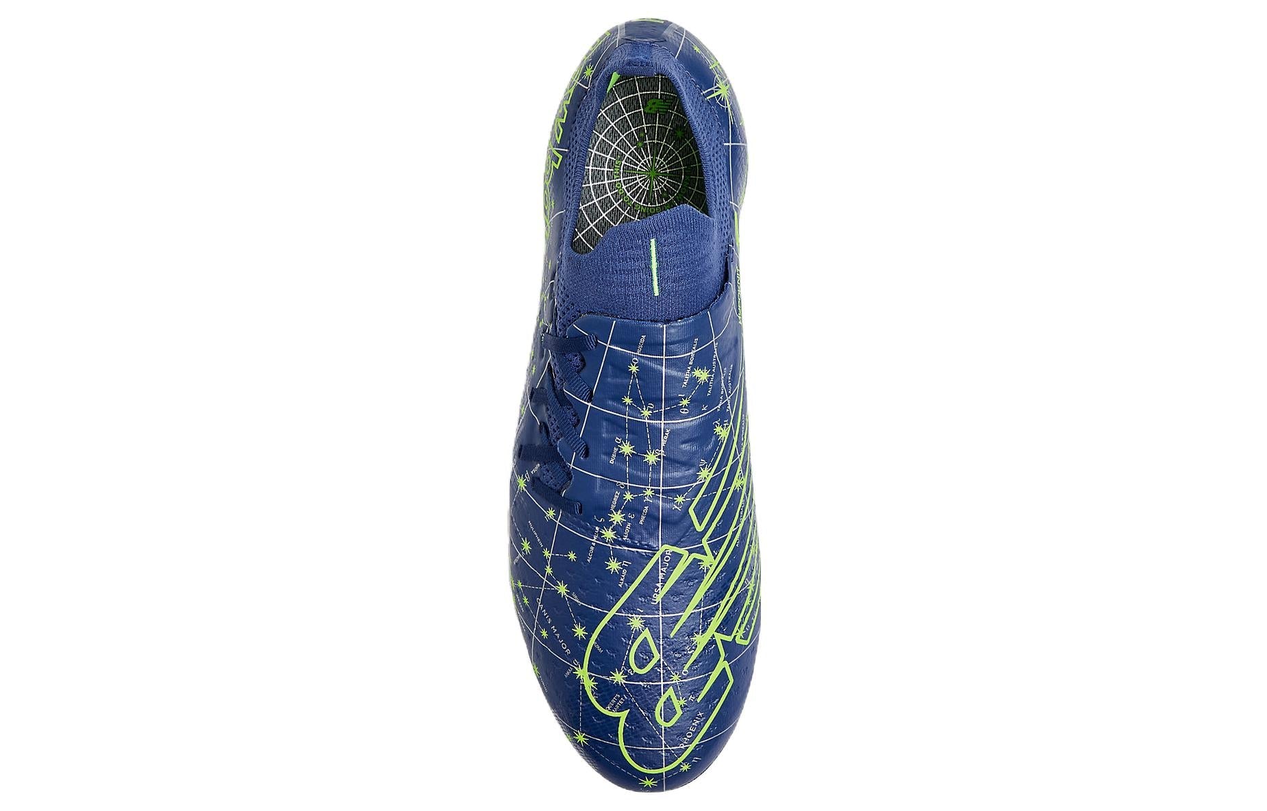 New Balance x Eberechi Eze Furon v7 Pro FG 'Starraiser' SF1FUE7
