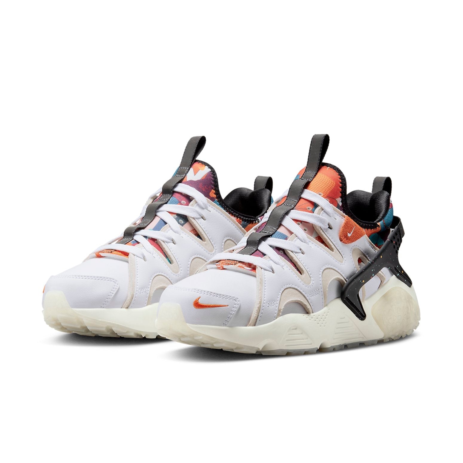 (WMNS) Nike Air Huarache Craft 'Lunar New Year' FD4621-181