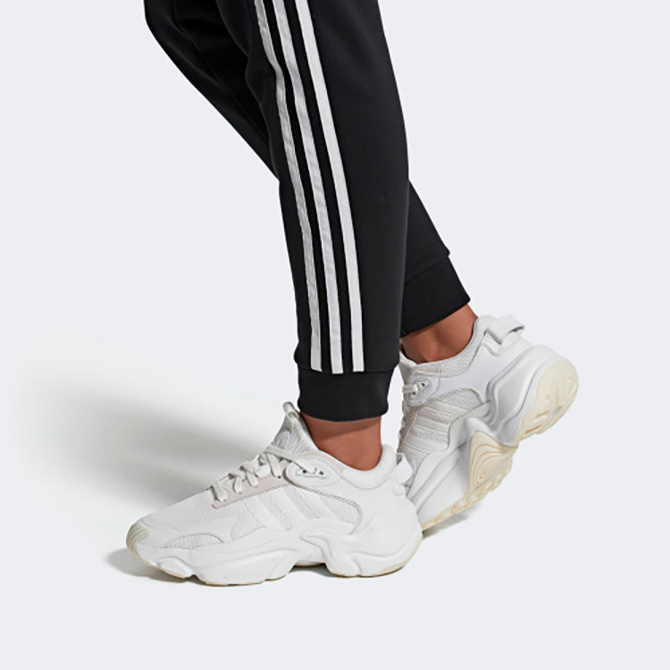 (WMNS) adidas originals Magmur Runner 'White' EH1095