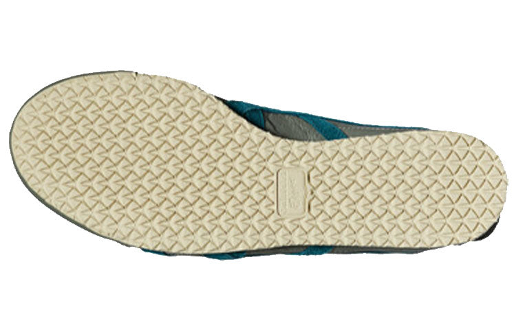 Onitsuka Tiger Mexico 66 'Green Blue' D2J4L-8158