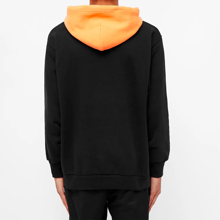 WTAPS Switch Contrasting Colors Unisex Black 192ATDT-CSM09-BK