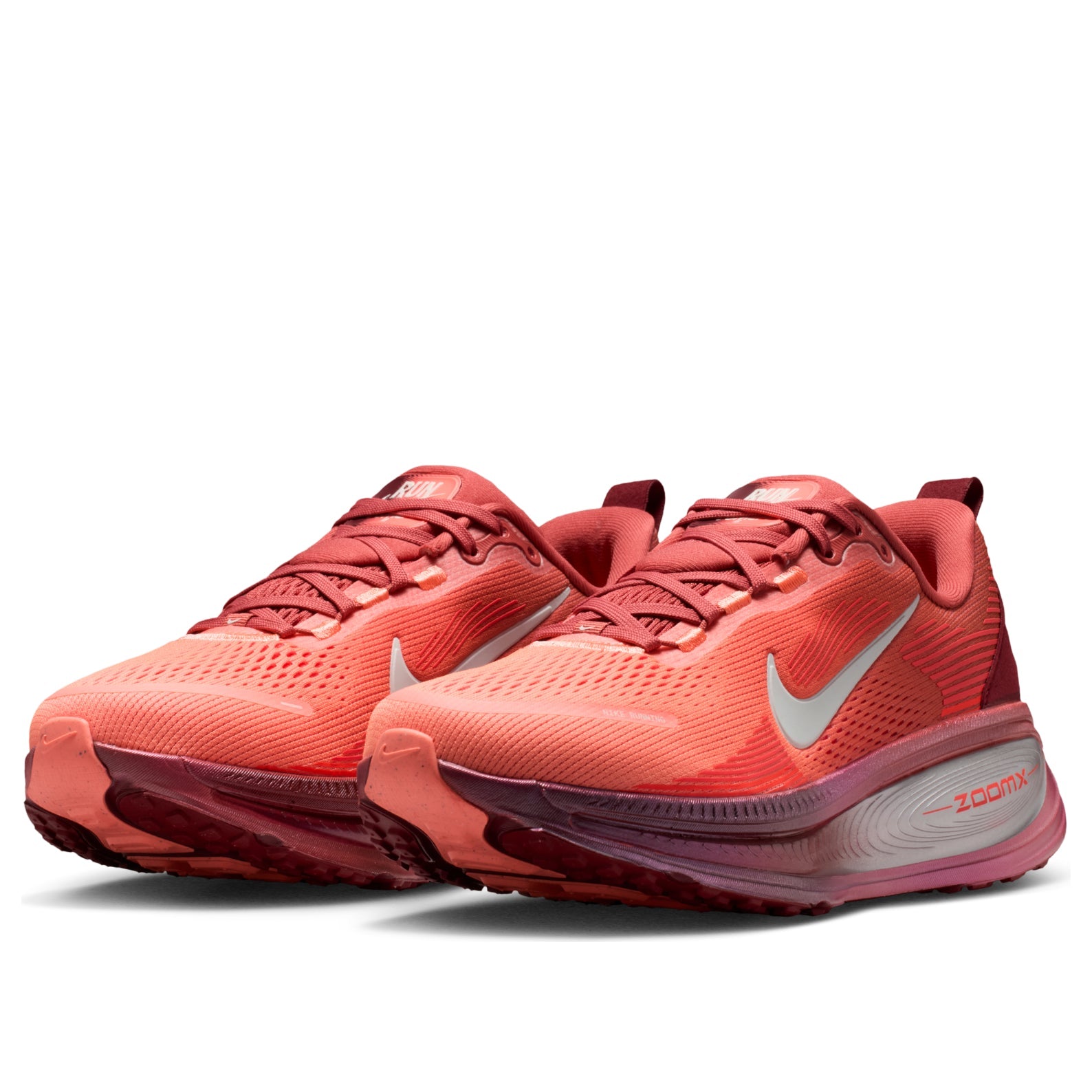 (WMNS) Nike Air Zoom Vomero 18 SE 'Light Redwood Atomic Pink' IO8250-800