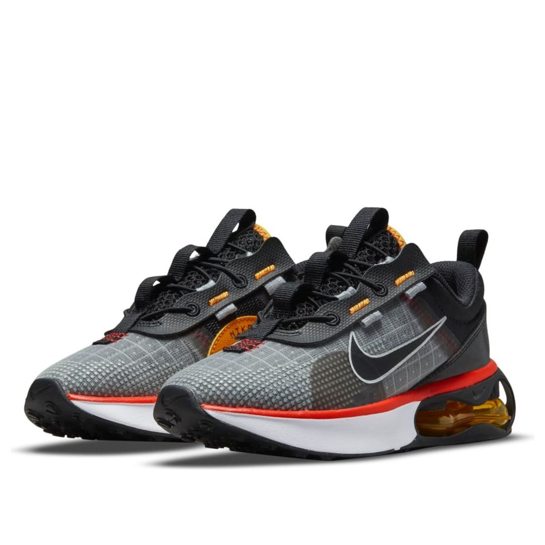 (PS) Nike Air Max 2021 'Black Mystic Red' DB1109-005