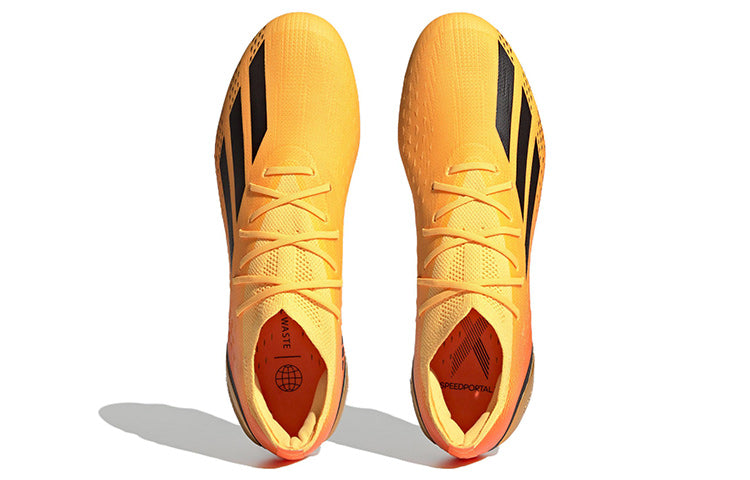 adidas X Speedportal 1 'Solar Gold Core Black' GZ5112