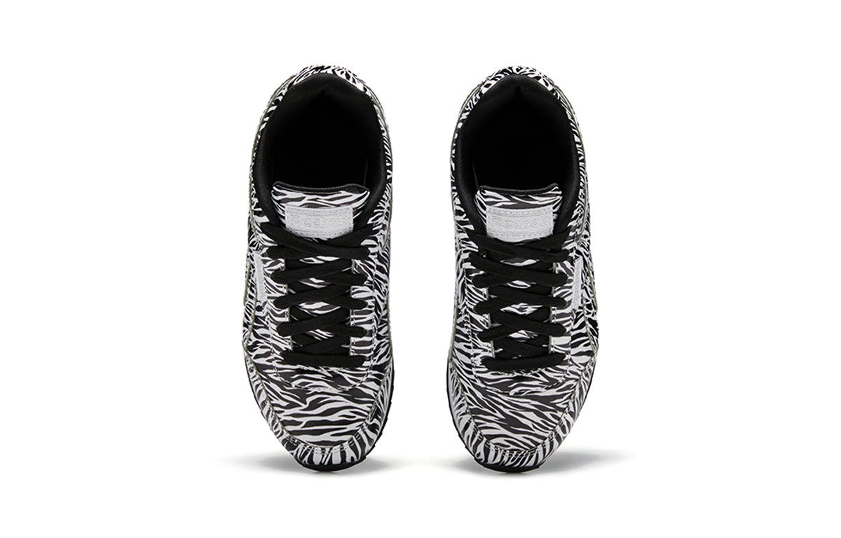 Reebok Royal Classic Jogger 2.0 Running Shoes K Black/White EF3410