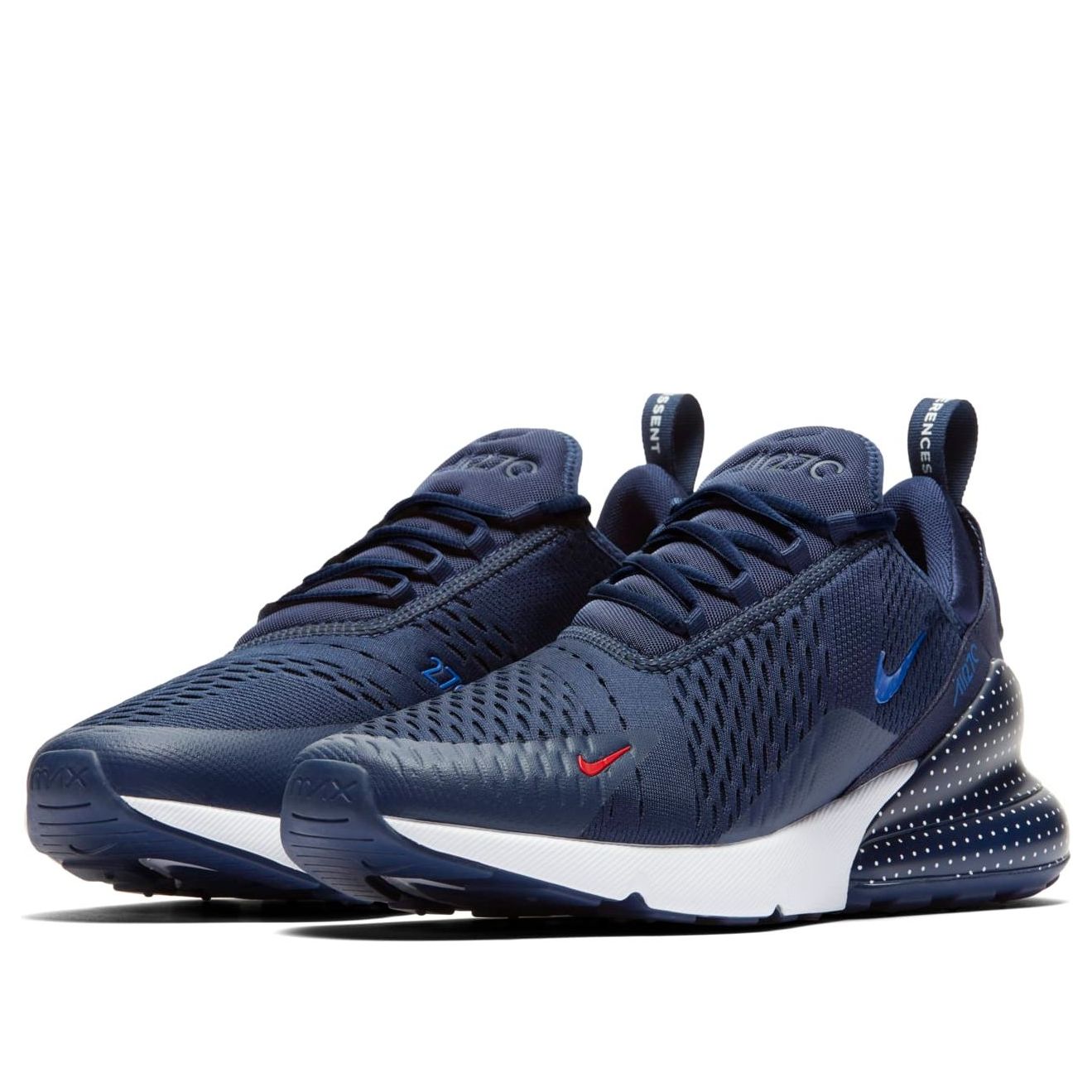 (WMNS) Nike Air Max 270 'Unite Totale' CK0736-400