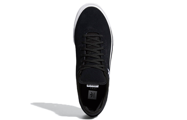 adidas originals Sabalo 'Black White' EG7840