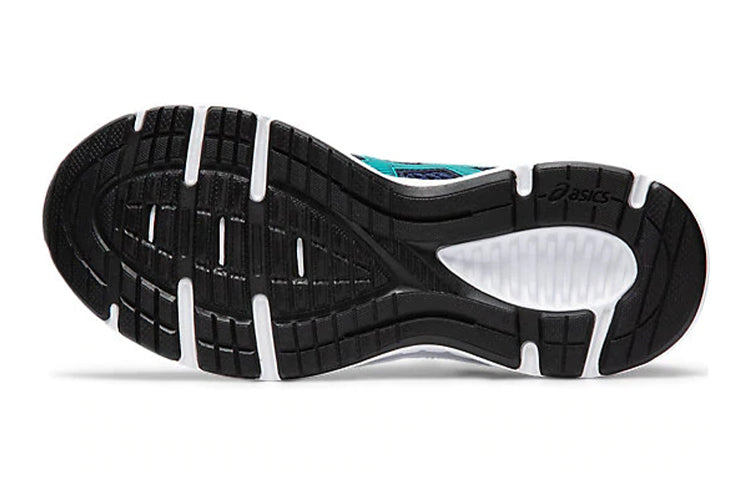 (GS) ASICS Jolt 2 Blue 1014A035-407