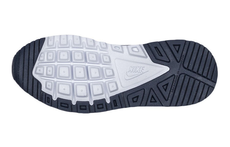 (GS) Nike Air Max Command Flex Low 'Blue White' 844346-400