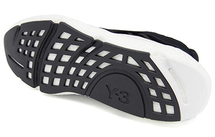 adidas Y-3 Saikou 'Core Black' AC7196