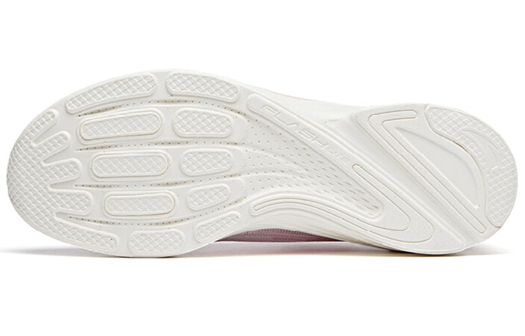 (WMNS) ANTA Hydrogen Run 2 'Light Pink White' 122025540-7