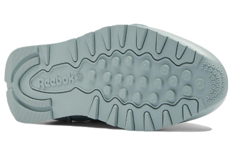 Reebok Eames Office x Classic Leather 'Eames Elephant - Seaside Grey' GY6385