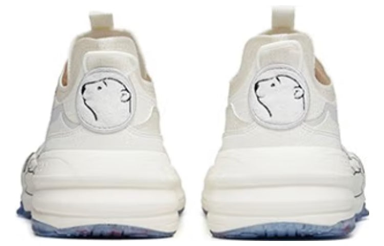ANTA x Coca Cola C37 'White Red Blue' 912128081-8