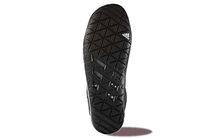 adidas Terrex Jawpaw Slip-On Heat.RDY 'Black Blue' BB5445