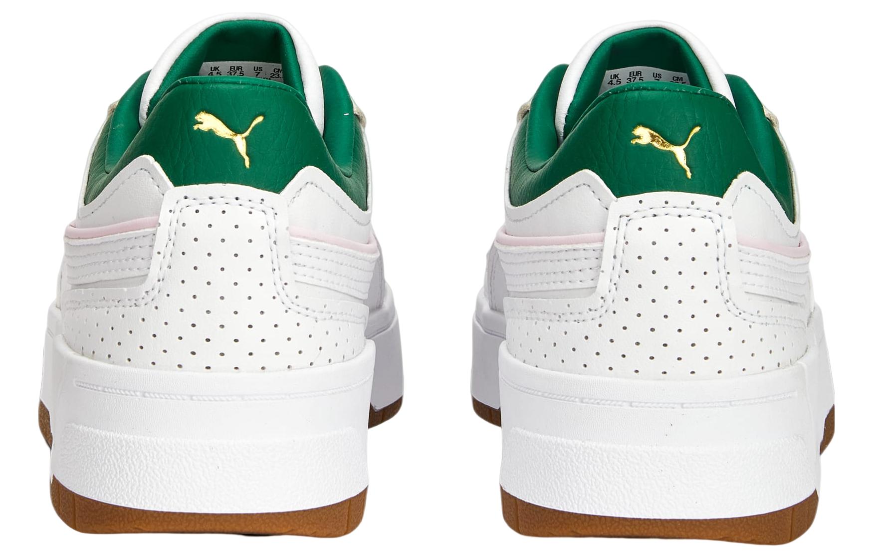 (WMNS) PUMA Cali Dream 'Preppy - Vine' 389876-01