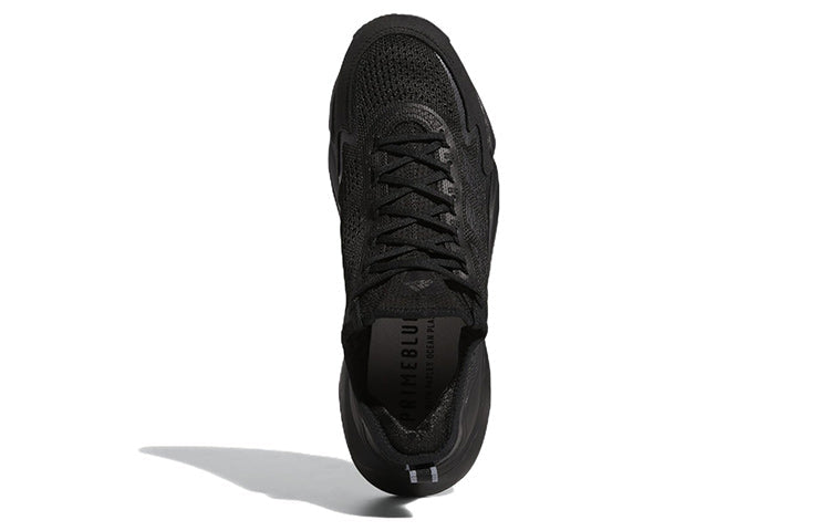 adidas Mahomes 1 Impact FLX 'Triple Black' GZ5050