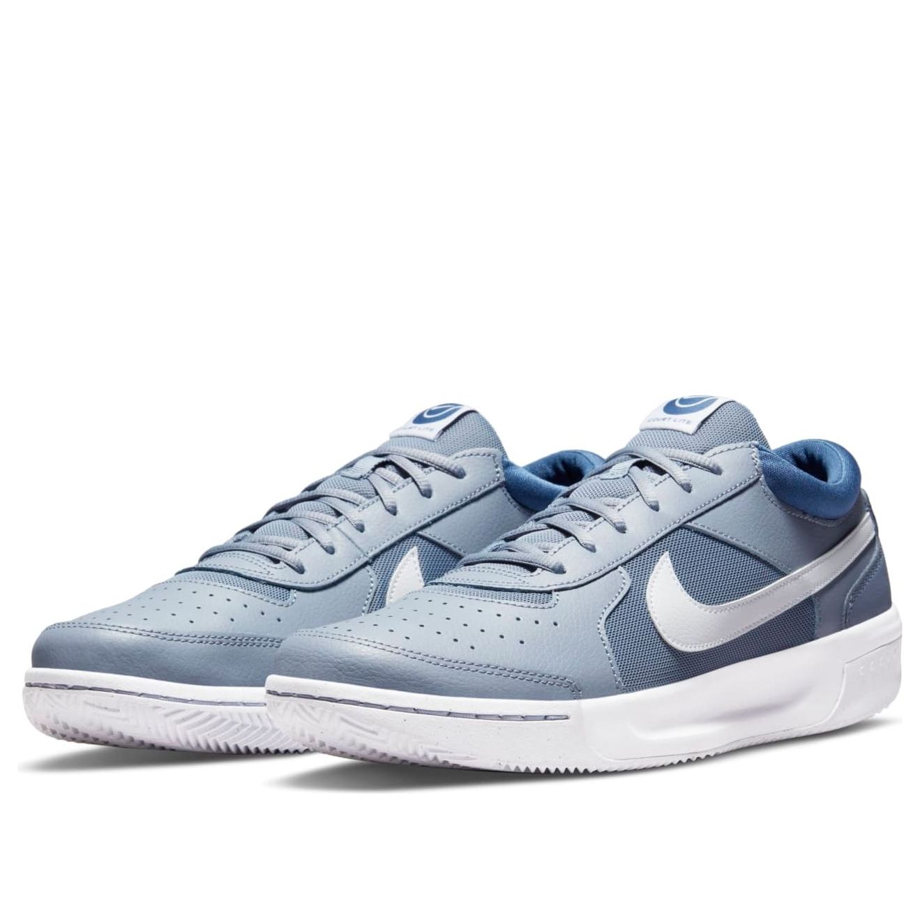 Nike Zoom Court Lite 3 'Blue' DH3233-405
