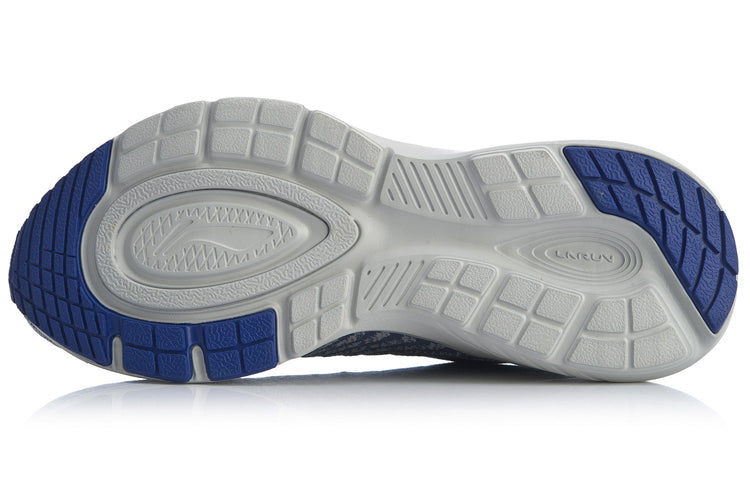 (WMNS) Li-Ning No Boundry 'Purple Blue' ARHQ196-3