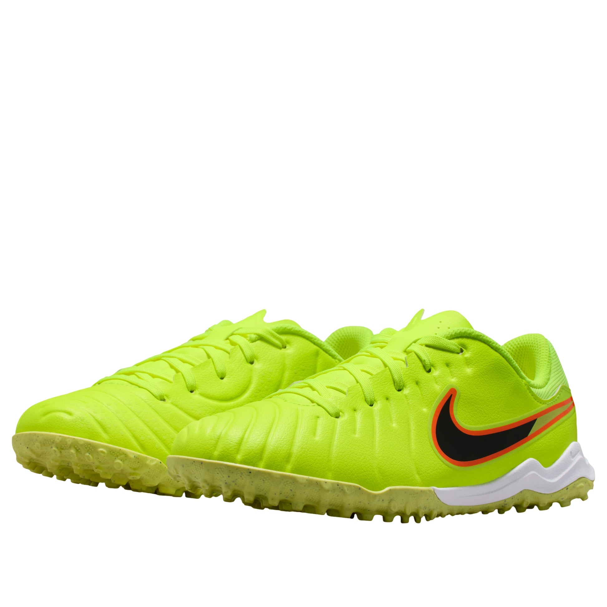 (GS) Nike Tiempo Legend 10 Academy TF 'Max Voltage Pack' DV4351-701