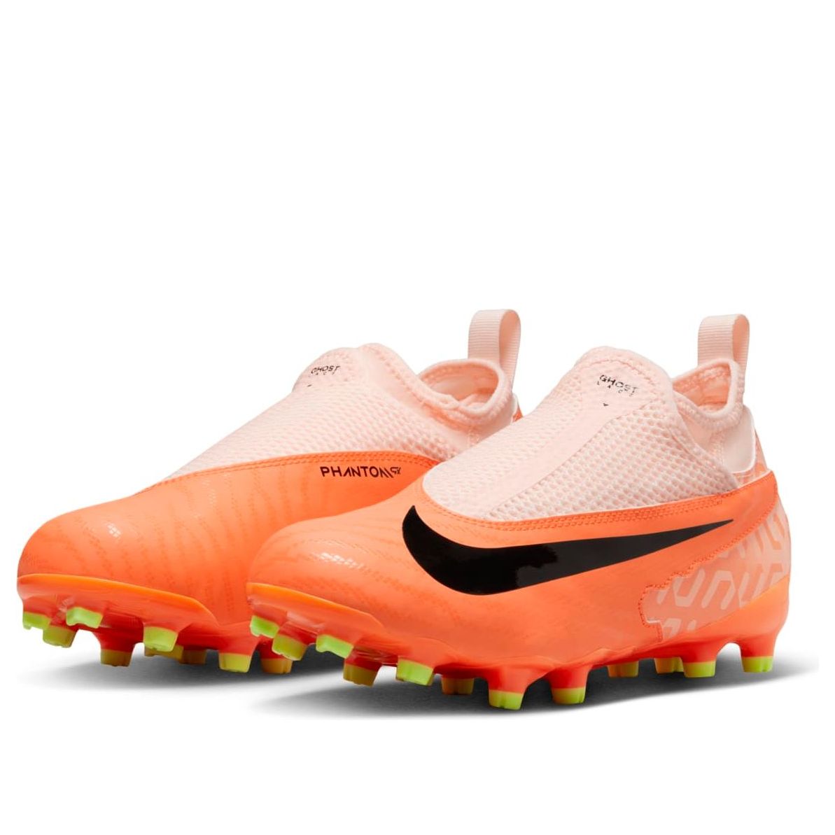 (GS) Nike Phantom GX Academy DF MG 'United Pack' DZ3492-800
