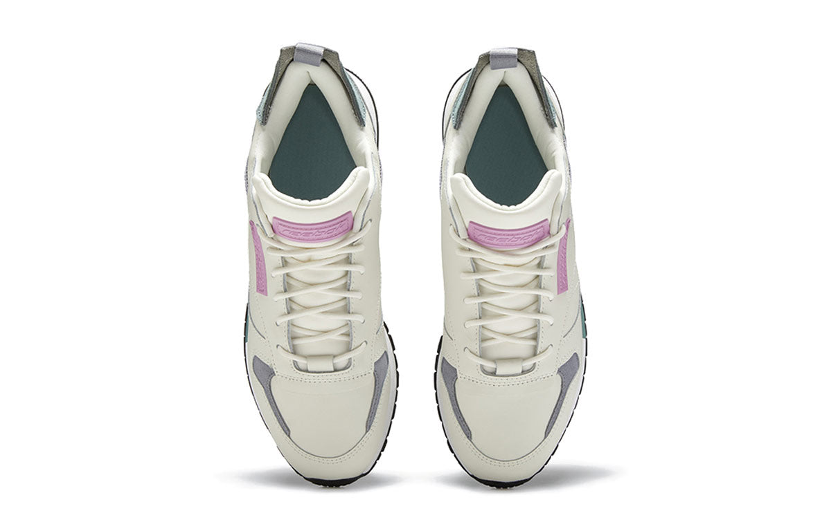 (WMNS) Reebok Classic Leather Ree Dux FV3538