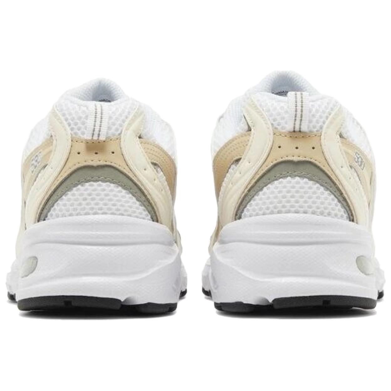 New Balance x ASOS 530 'Beige Silver' MR530AOS