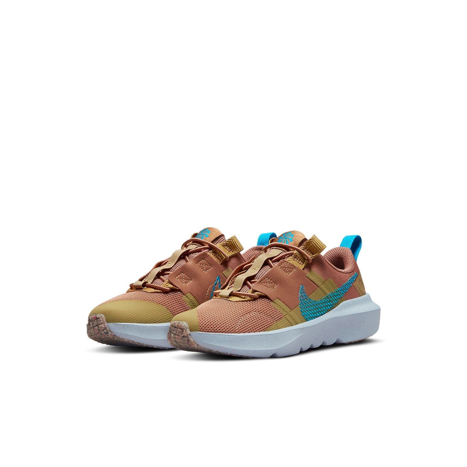 (PS) Nike Crater Impact 'Mineral Clay Laser Blue' DB3552-201