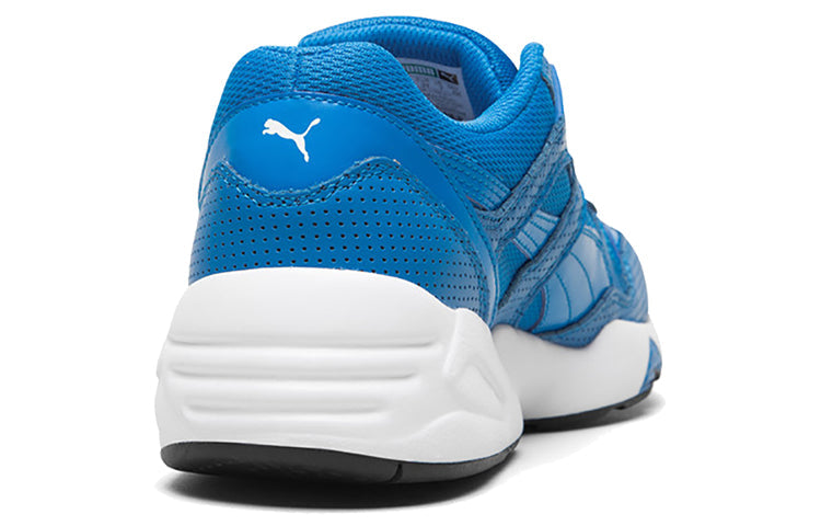 PUMA R698 Breathe Blue/White 362573-03