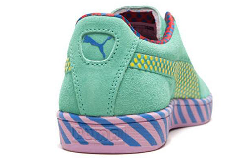 PUMA Suede Classic Pop Culture 367776-01