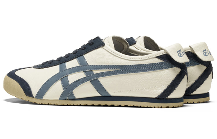 Onitsuka Tiger Mexico 66  'White Navy Blue' 1183A201-118