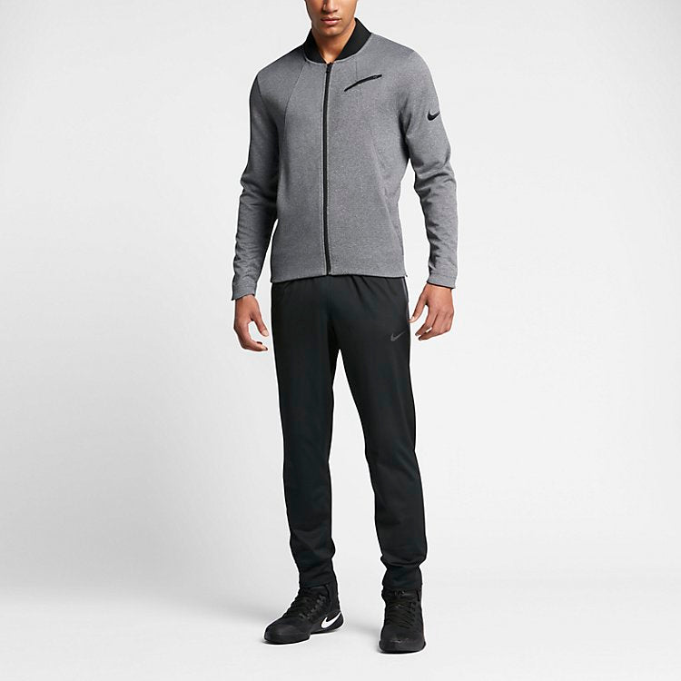 Apparel Jackets Men Nike Dry Jacket Hyperelite 830833-010