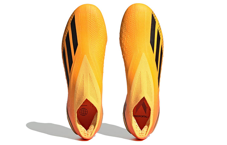adidas X Speedportal+ FG 'Heatspawn Pack' GZ5131