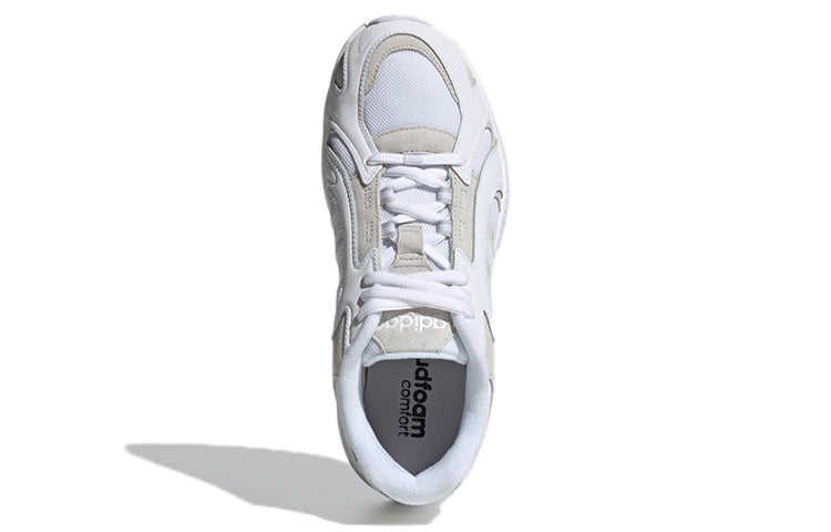 adidas Crazychaos Shadow 2.0 'Cloud White Grey' GZ5432