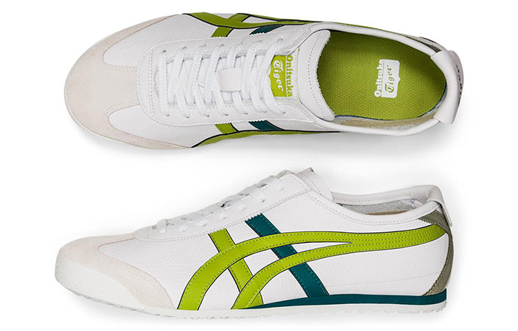 Onitsuka Tiger Mexico 66 'Green Blue' 1183A201-111